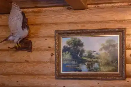 Орловское Поместье - 10