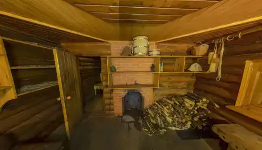 База отдыха 4 стихии - 14