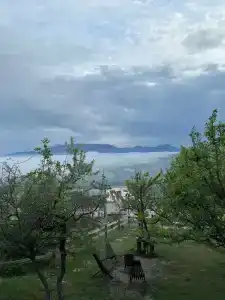 Домик в горах - 24