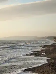 Глэмпинг 2 Моря - 19