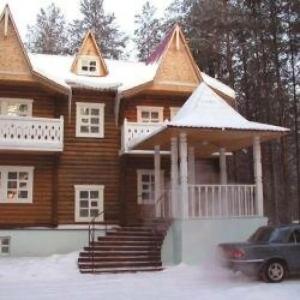 УстюгГаз - 14