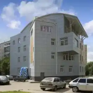 Альянс - 8