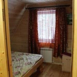 Егозинское бунгало - 25