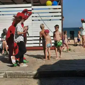 Пансионат Сказка - 23