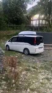 Шале A-Frame Forrest - 8