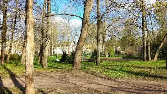 Пушкинский - 0