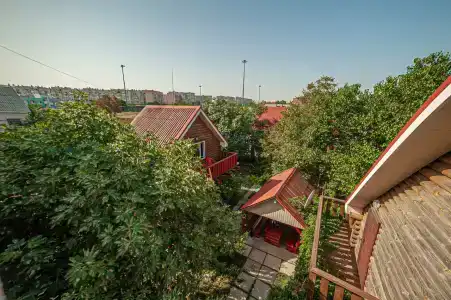 Шанти Хаус - 37