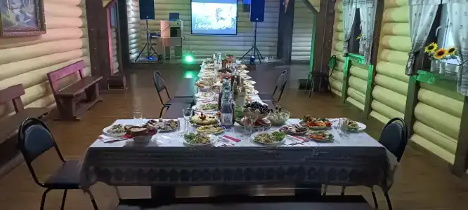 Трехречье - 25