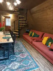 Chalet Family - 42