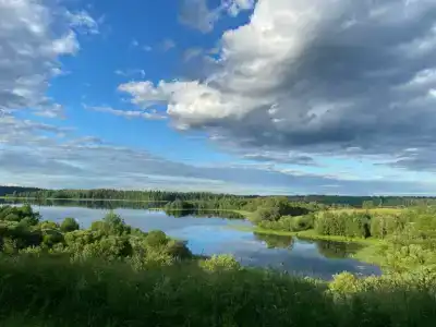 Зимнегорье - 45