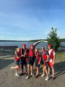 Вуокса парк - 37