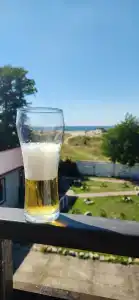 Гостевой дом на Балтийской косе - 21