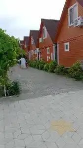 Морская дача Арабеска - 7