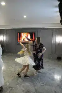 Ресторанно-гостиничный комплекс Очаг - 16