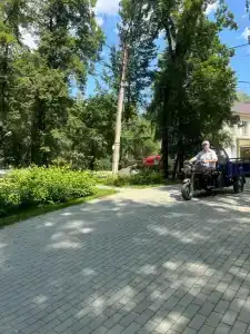 Бунчук - 20