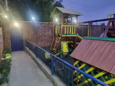 Апарт-отель Варакса - 9