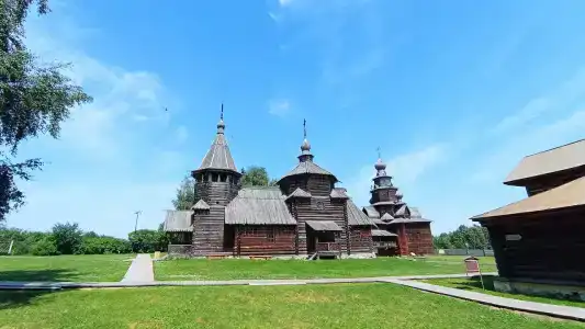 Эко-дом у реки - 7