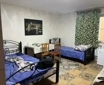 Сатурн - 17