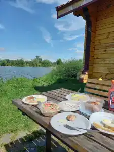 Березовка - 18