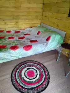 Гостевой дом у пруда - 12