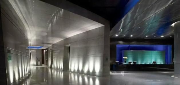 Hyatt Regency Mumbai International Airport - 81