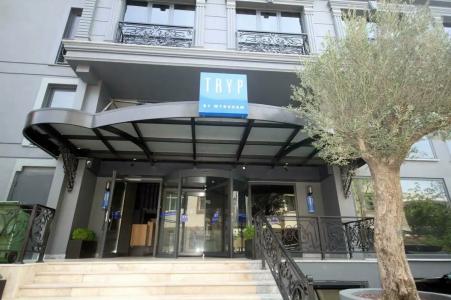 Atasehir Palace & Conference - 0