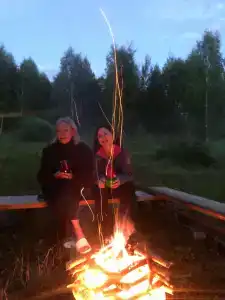 Нота времени - 13