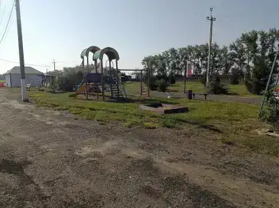 Воронцовский дворик - 3