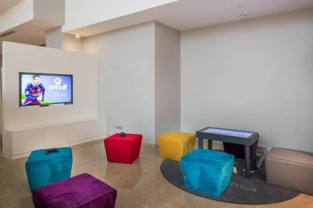 Novotel Istanbul Bosphorus - 56