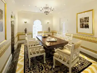 The Taj Mahal Palace, Mumbai - 64