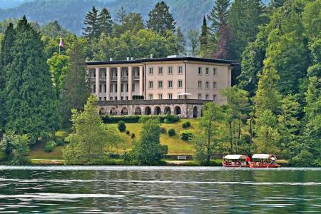 Vila Bled - 25