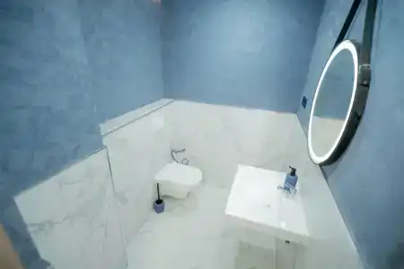 Байкал City Hotel - 34