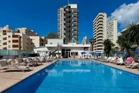 Benidorm Centre - Adults Only - 0