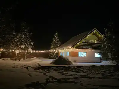 Мой дом Валдай - 22