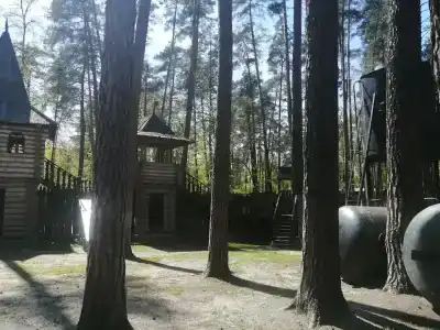 Лесная сказка - 49