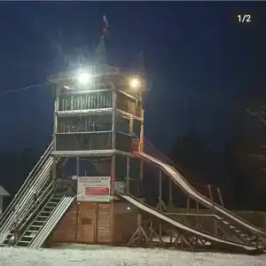 Медвежий угол - 8