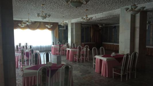 Гостиничный комплекс Алмаз - 33