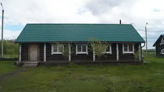 Усталый Путник - 35