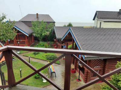 Гостевой дом Элиза Заркау - 78