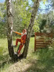 ForestHouse Лесной домик - 71