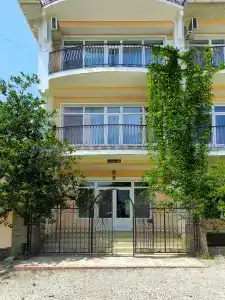 В гостях у Есаула - 67