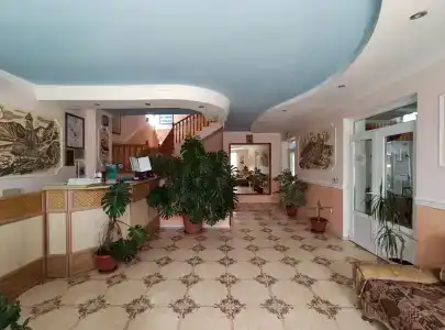 В гостях у Есаула - 3