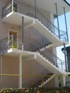 Свирский Пляж - 1