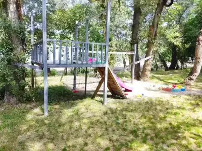 Домик в лесу - 2