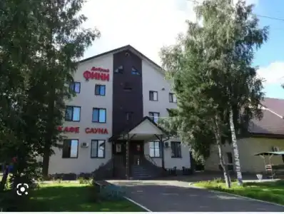 Добрый финн - 13