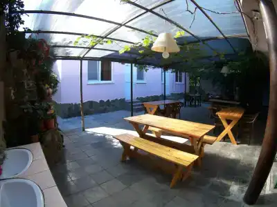 Розовый фламинго - 24