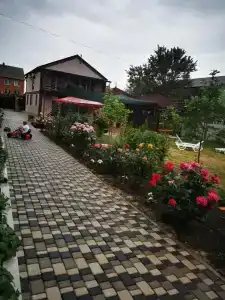 Солнечный - 30