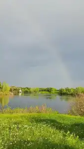 Озеро Снежное - 8