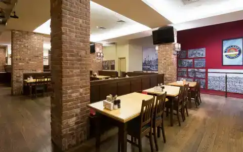 Cosmos St. Petersburg Nevsky - 44