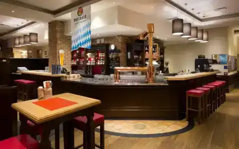 Cosmos St. Petersburg Nevsky - 96